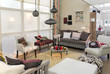 living room in country style living room in country style