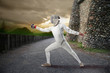 fencing