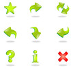 arrows