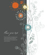 Greeting card Greeting card