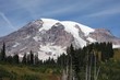 Foto: Mount Rainier Mount Rainier