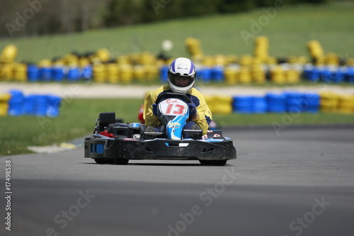 Photo: Karting Karting