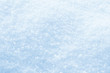snow background