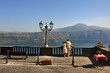 Castel Gandolfo - Lago Albano Castel Gandolfo - Lago Albano