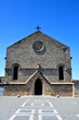 Church of the Annunciation, island of Rhodes, Greece.