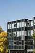 Office windows