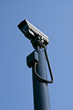 CCTV camera