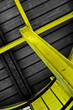 Steel support