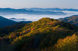 Smoky Mountains National Park