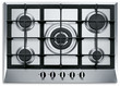 Gas range