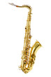 saxophone