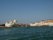 Santa Maria Della Salute and Canal Grande - Venice, Italy Santa Maria Della Salute and Canal Grande - Venice, Italy
