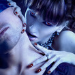 Photo: vampire woman vampire woman