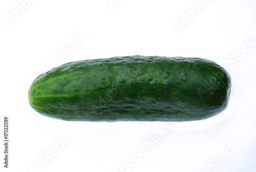 Photo: Cucumber Cucumber
