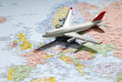 Flugverkehr