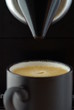 crème de café