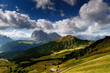 Alpe Cisles, Dolomiti, Alpi