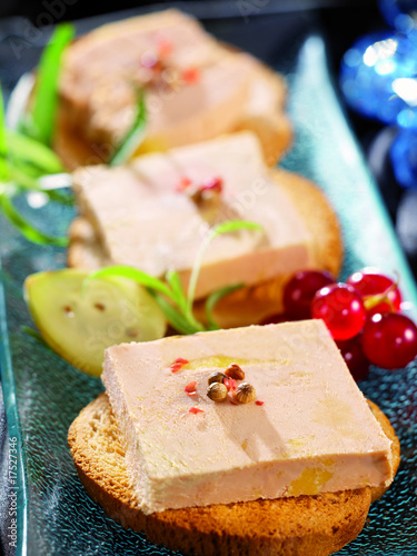 Photo: foie gras foie gras