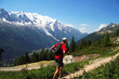 Marathon du MT-Blanc Marathon du MT-Blanc