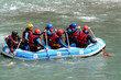 Rafting