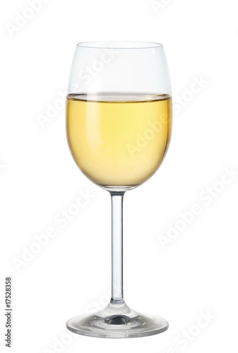 Photo: Weißwein Weißwein
