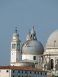 Basilica di Santa Maria Della Salute - Venice, Italy Basilica di Santa Maria Della Salute - Venice, Italy
