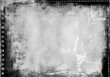grunge film background