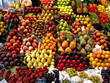 Fruit stand