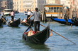 Une balade en gondole à venise Une balade en gondole à venise