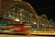 bahnhof