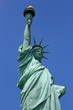 Statue of Liberty in New York