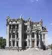 Chimera House Pan 1