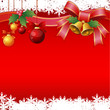 Winter background