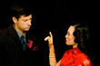 Photo: domestic disagreement domestic disagreement