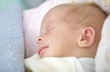 A few days old.