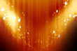Curtain background Curtain background