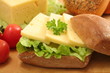 käsebrötchen
