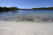Lake McKenzie auf Fraser Island
