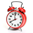 alarm clock