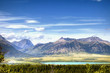 Waterton Nationalpark Waterton Nationalpark