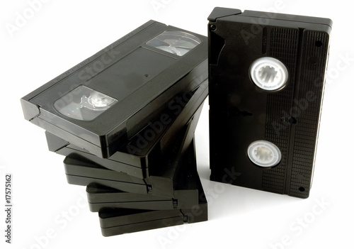 Photo: Vhs Vhs