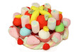 gateau de bonbons