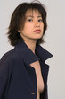 front bare model