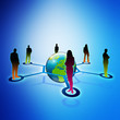 Le réseau B
