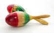 Maraca Set Maraca Set