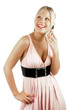 Photo: Attractive female blonde beauty Attractive female blonde beauty