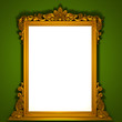classic golden frame classic golden frame
