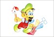 Illustration: designer designer