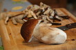 Cuisine créative
