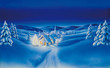 Winterlandschaft